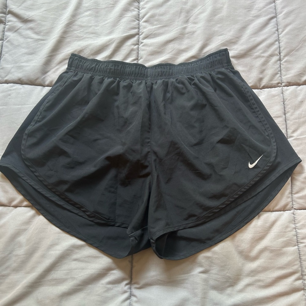 Nike Dri-fit Running Short